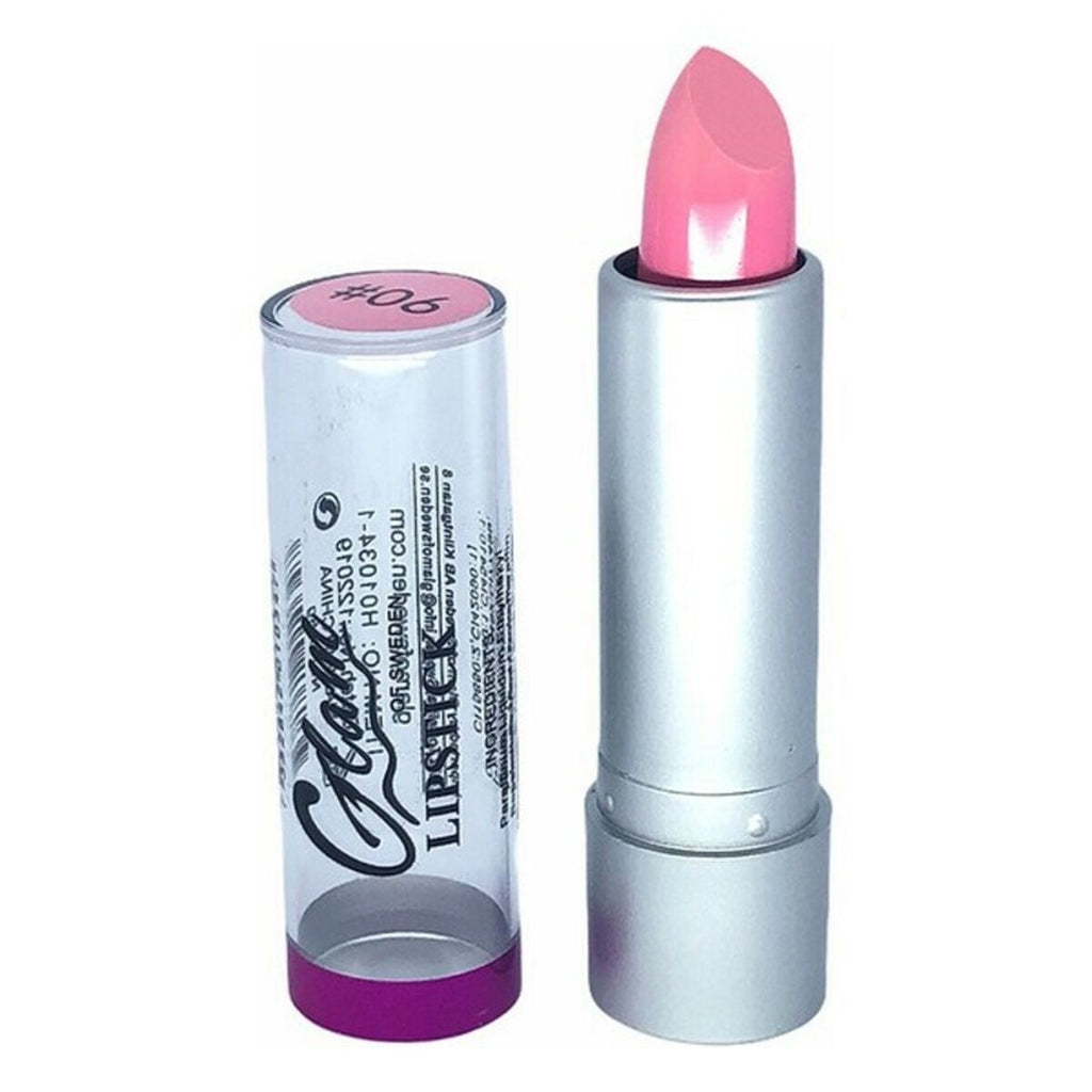 Lippenstift silver glam of sweden 3,8 g 90-perfect pink