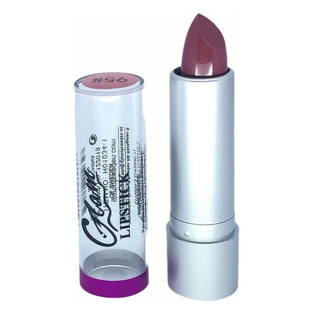 Lippenstift silver glam of sweden (3,8 g) 95-grape