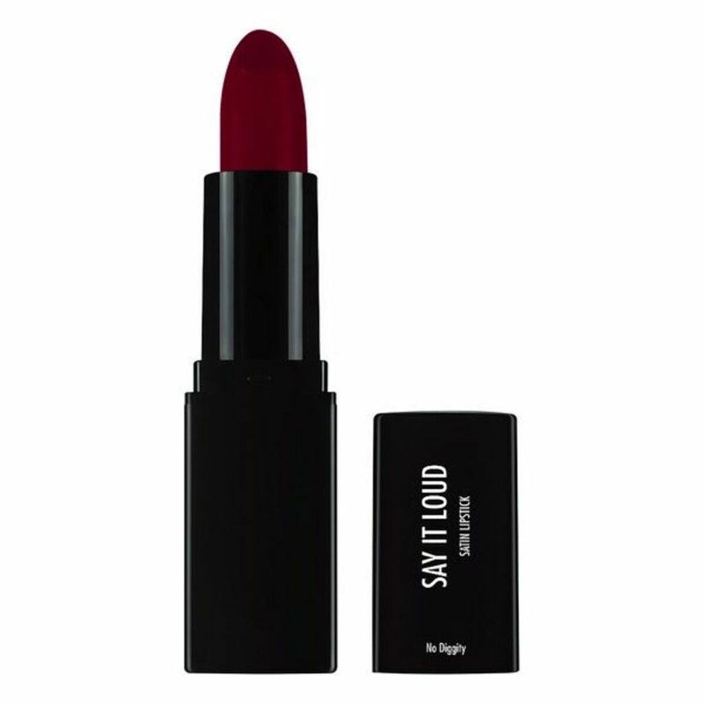 Lippenstift sleek say it loud no diggity 3,23 g - schönheit