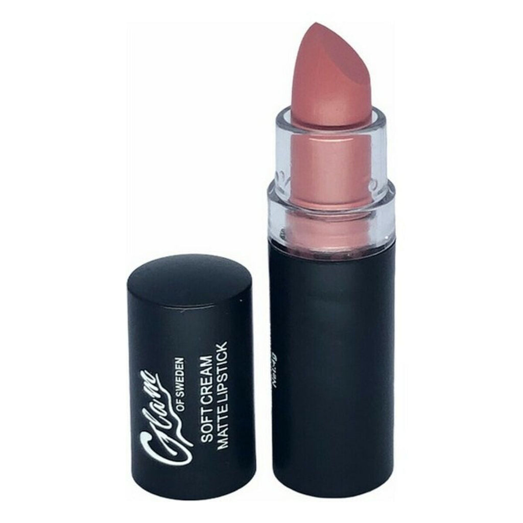 Lippenstift soft cream glam of sweden (4 g) 01-lovely