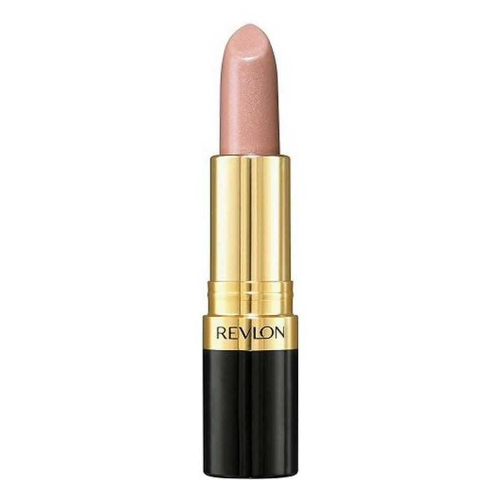 Lippenstift super lustrous revlon (3,7 g) 3,7 g - schönheit