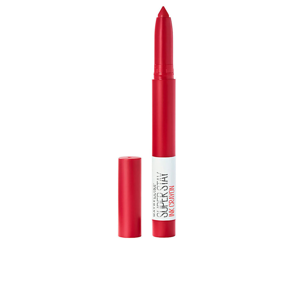 Lippenstift superstay ink maybelline - schönheit make-up