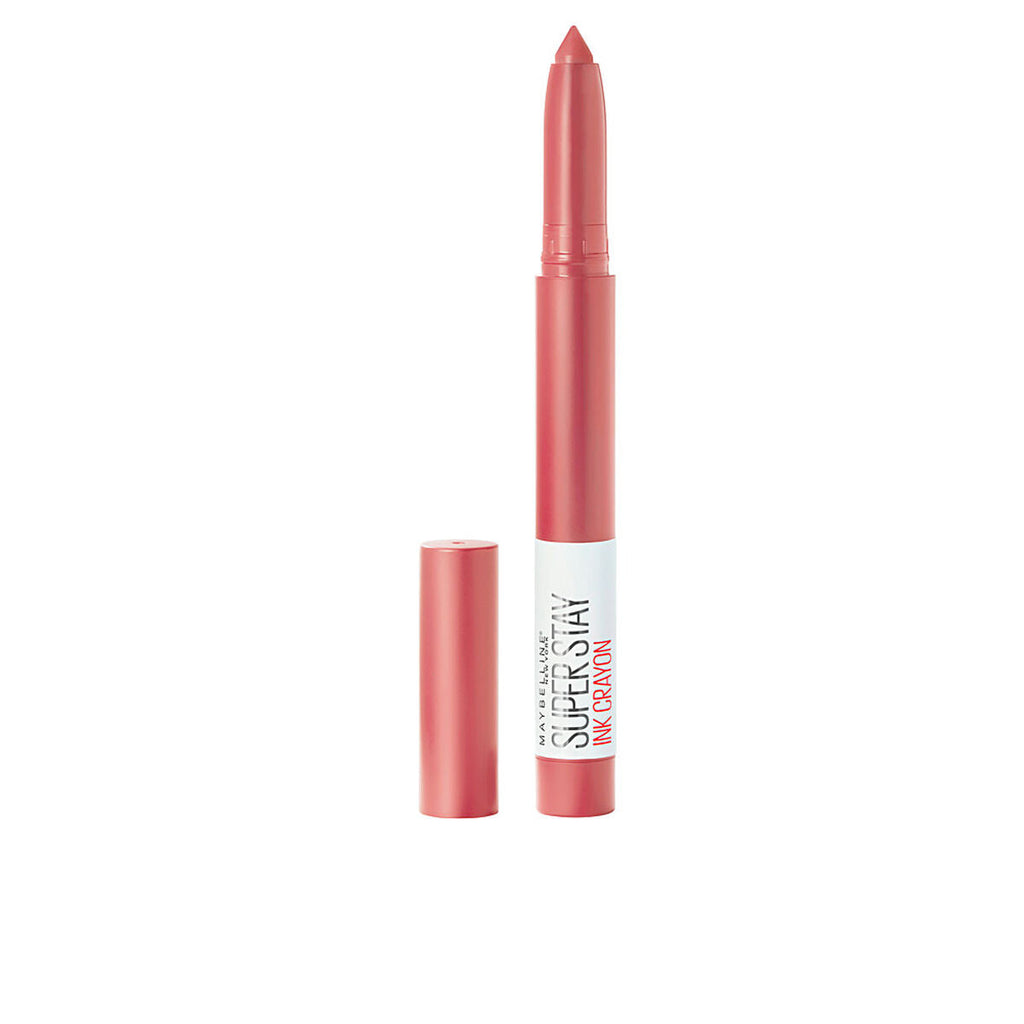 Lippenstift superstay ink maybelline - schönheit make-up