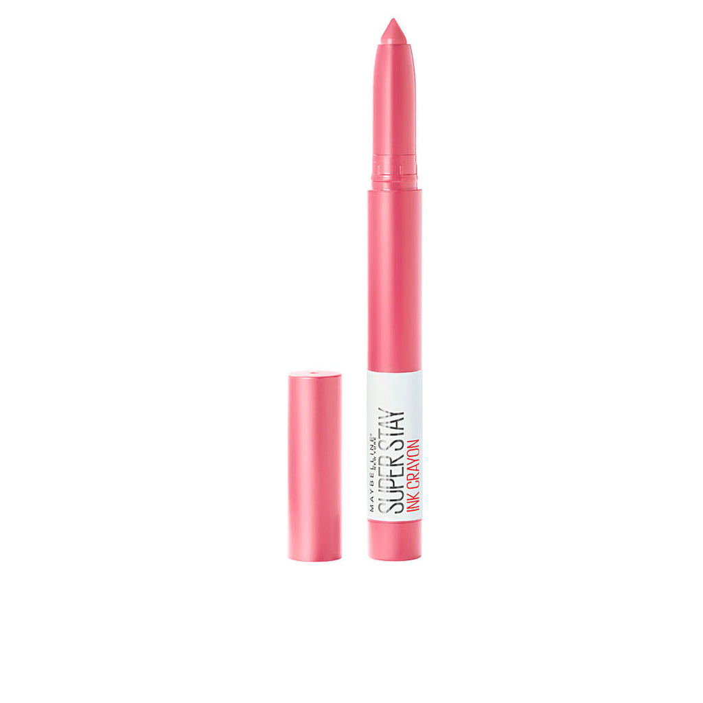 Lippenstift superstay ink maybelline - schönheit make-up