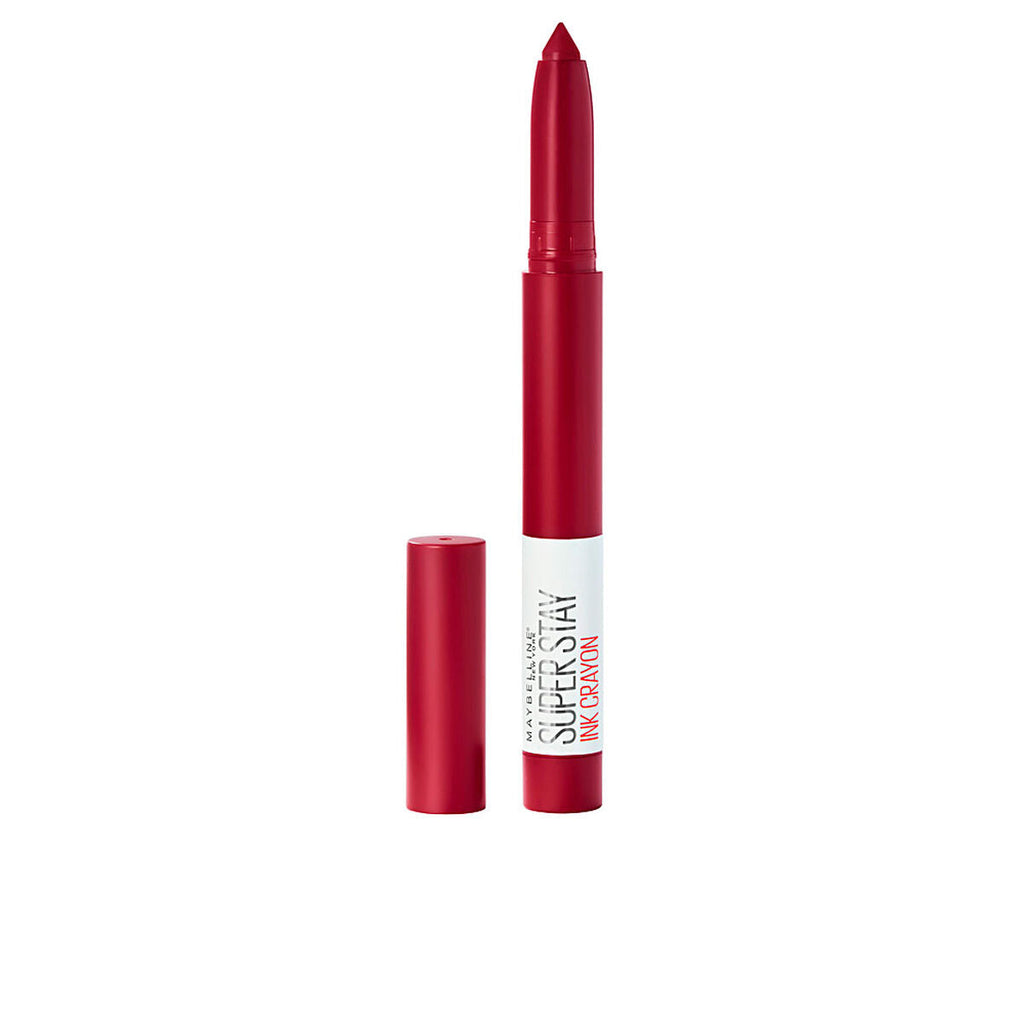 Lippenstift superstay ink maybelline - schönheit make-up