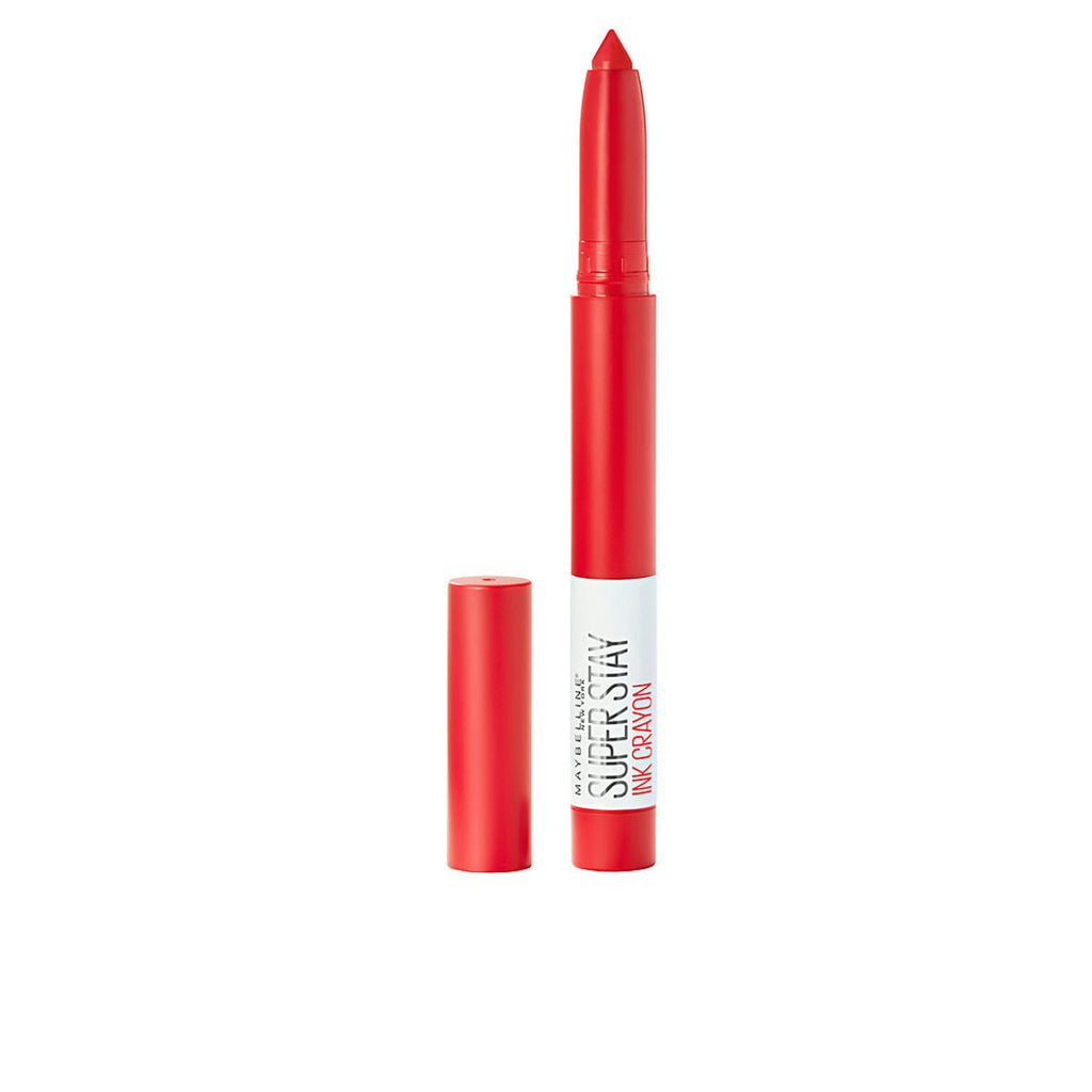 Lippenstift superstay ink maybelline - schönheit make-up