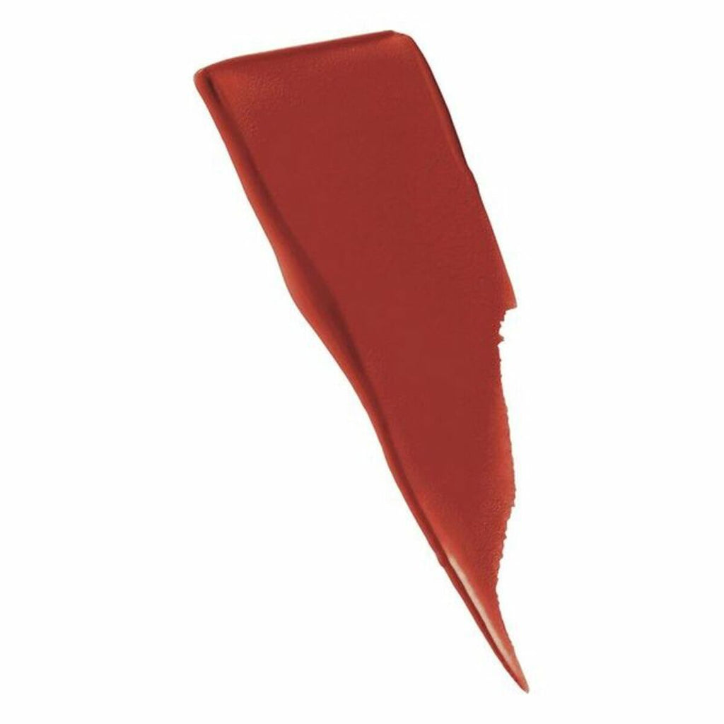 Lippenstift superstay matte ink maybelline 330 innovator (5