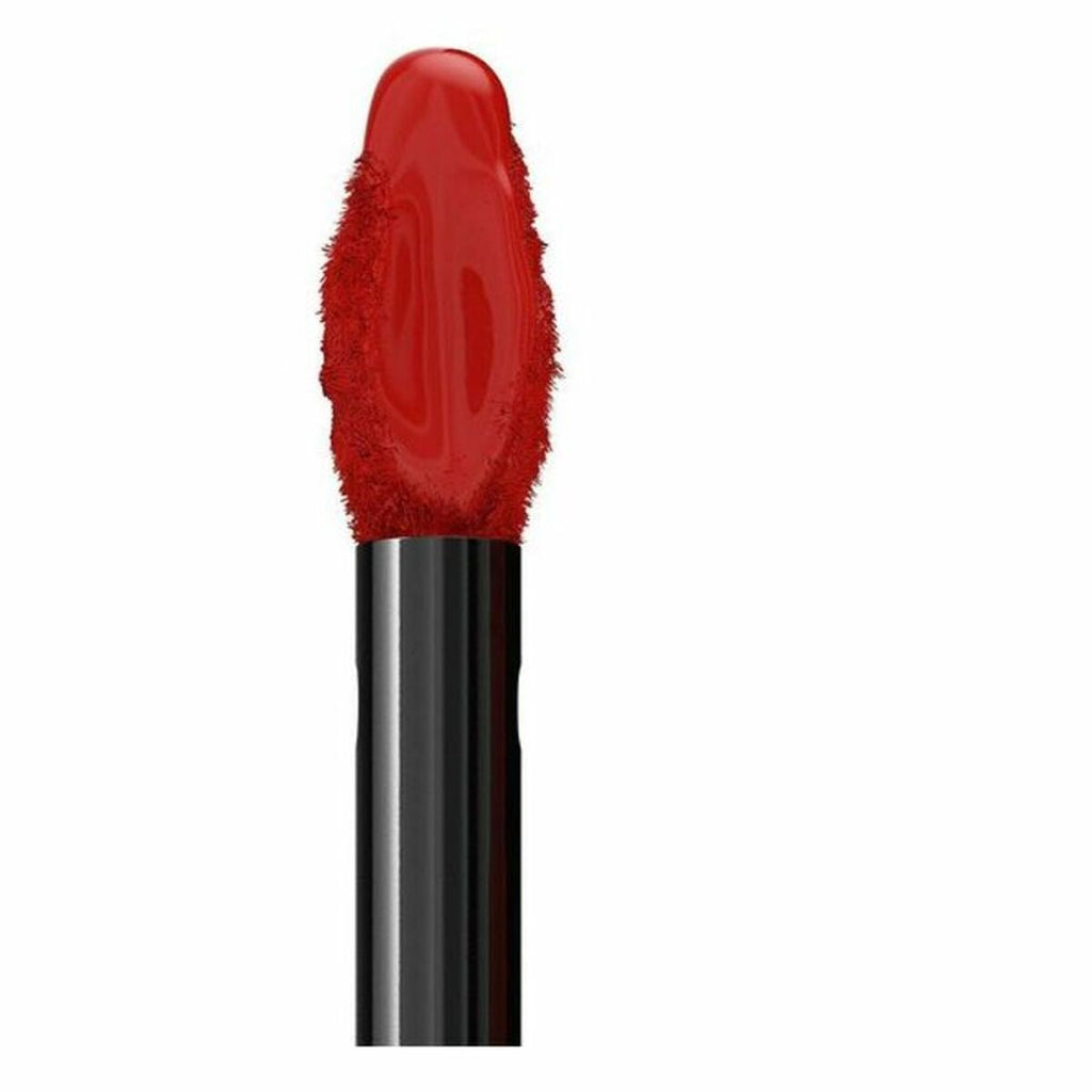 Lippenstift superstay matte ink maybelline 330 innovator (5