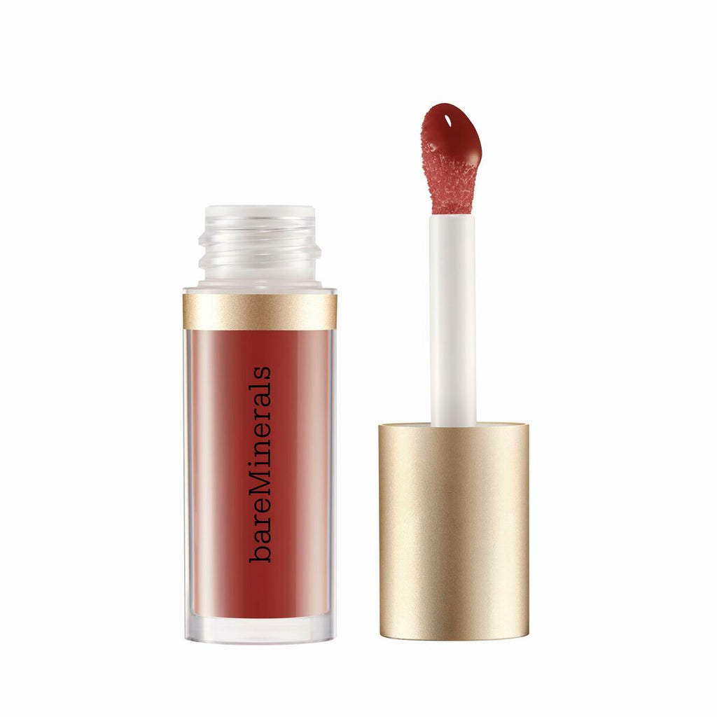 Lippgloss bareminerals nourishing 3,8 ml - schönheit make-up