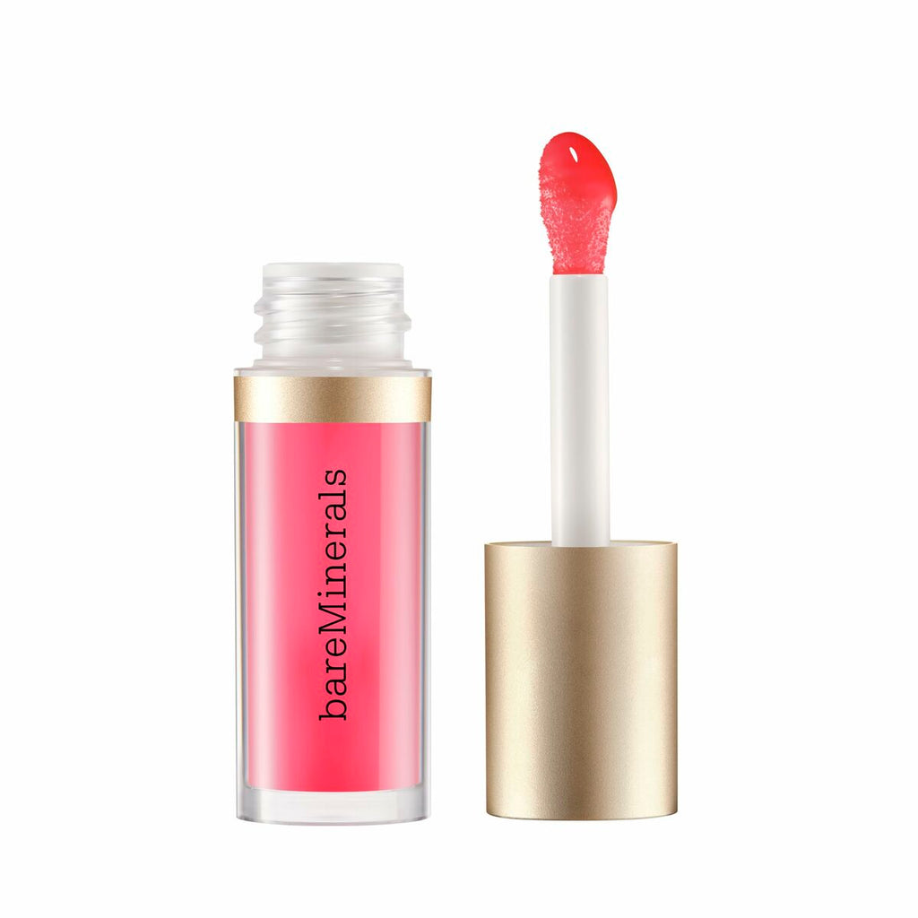 Lippgloss bareminerals nourishing 3,8 ml - schönheit make-up