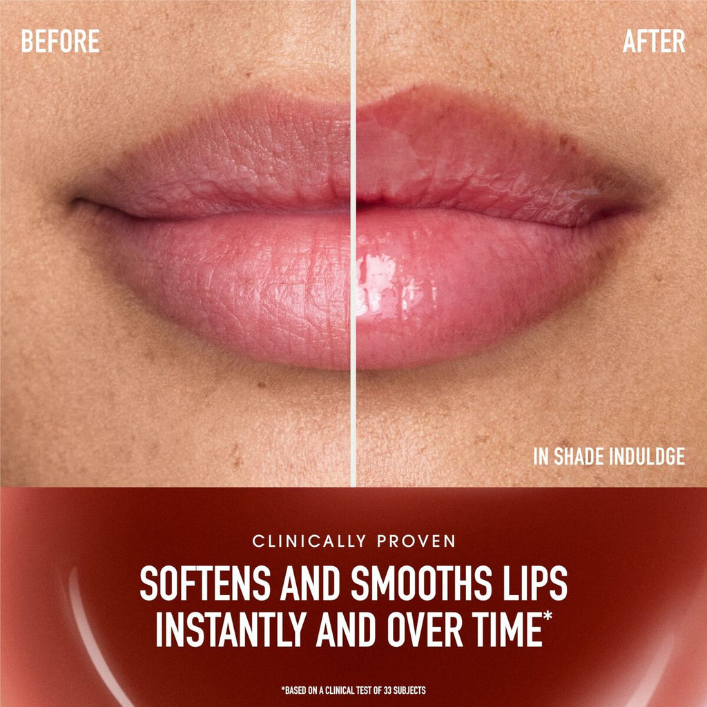 Lippgloss bareminerals nourishing 3,8 ml - schönheit make-up