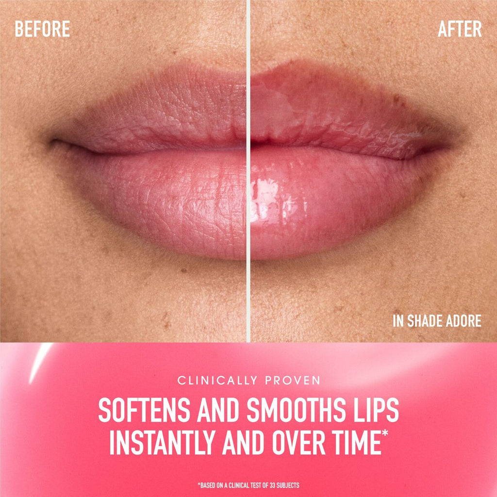 Lippgloss bareminerals nourishing 3,8 ml - schönheit make-up