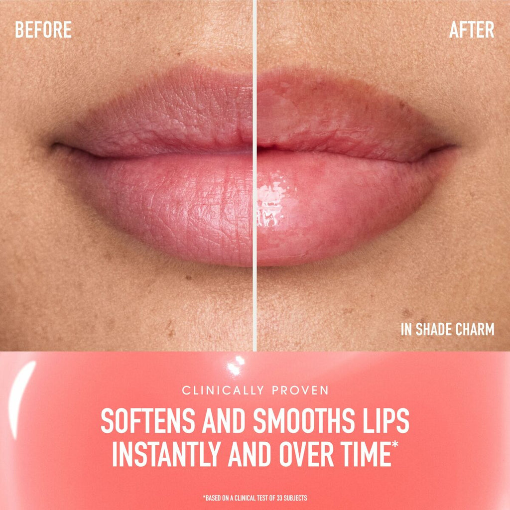 Lippgloss bareminerals nourishing 3,8 ml - schönheit make-up