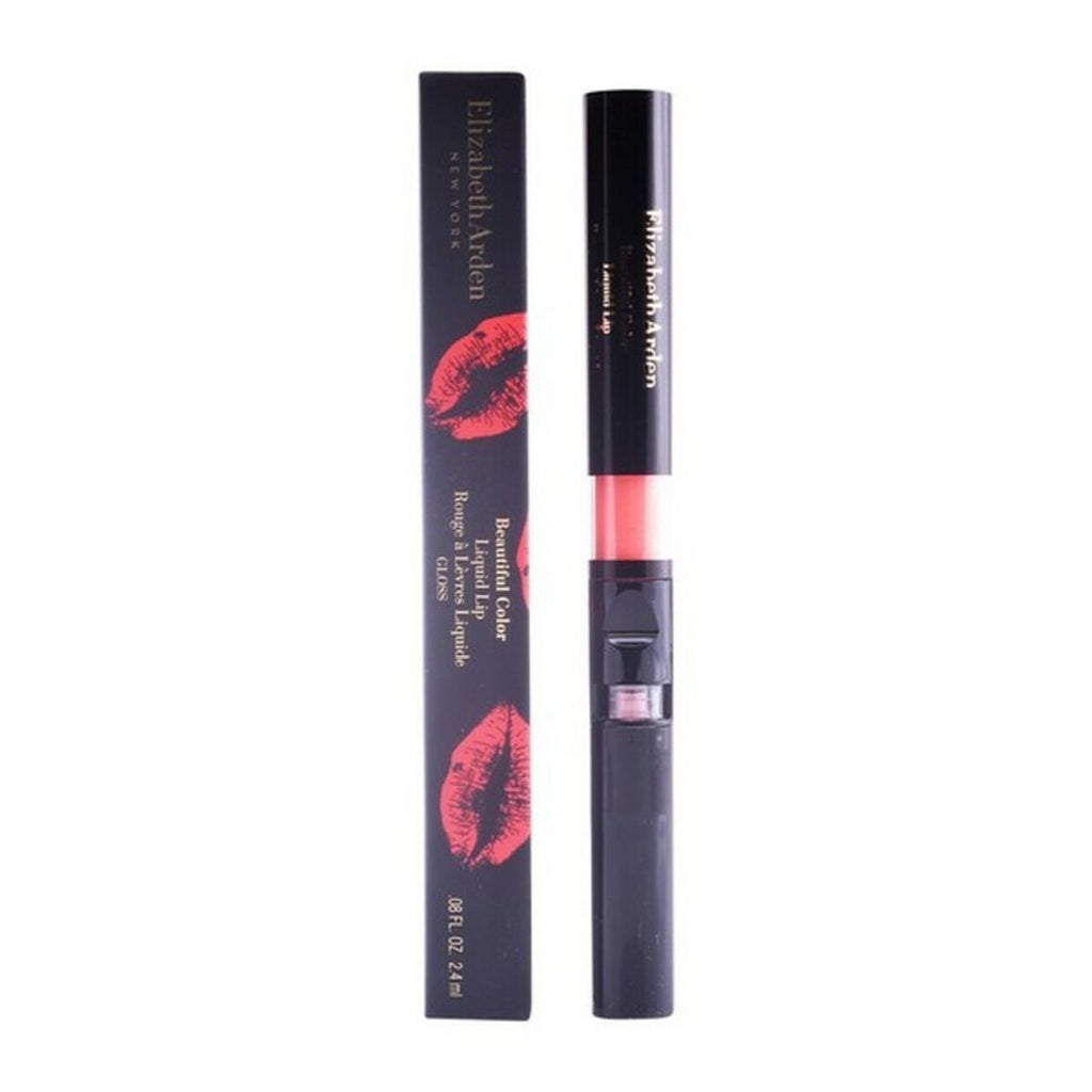 Lippgloss beautiful color elizabeth arden - schönheit