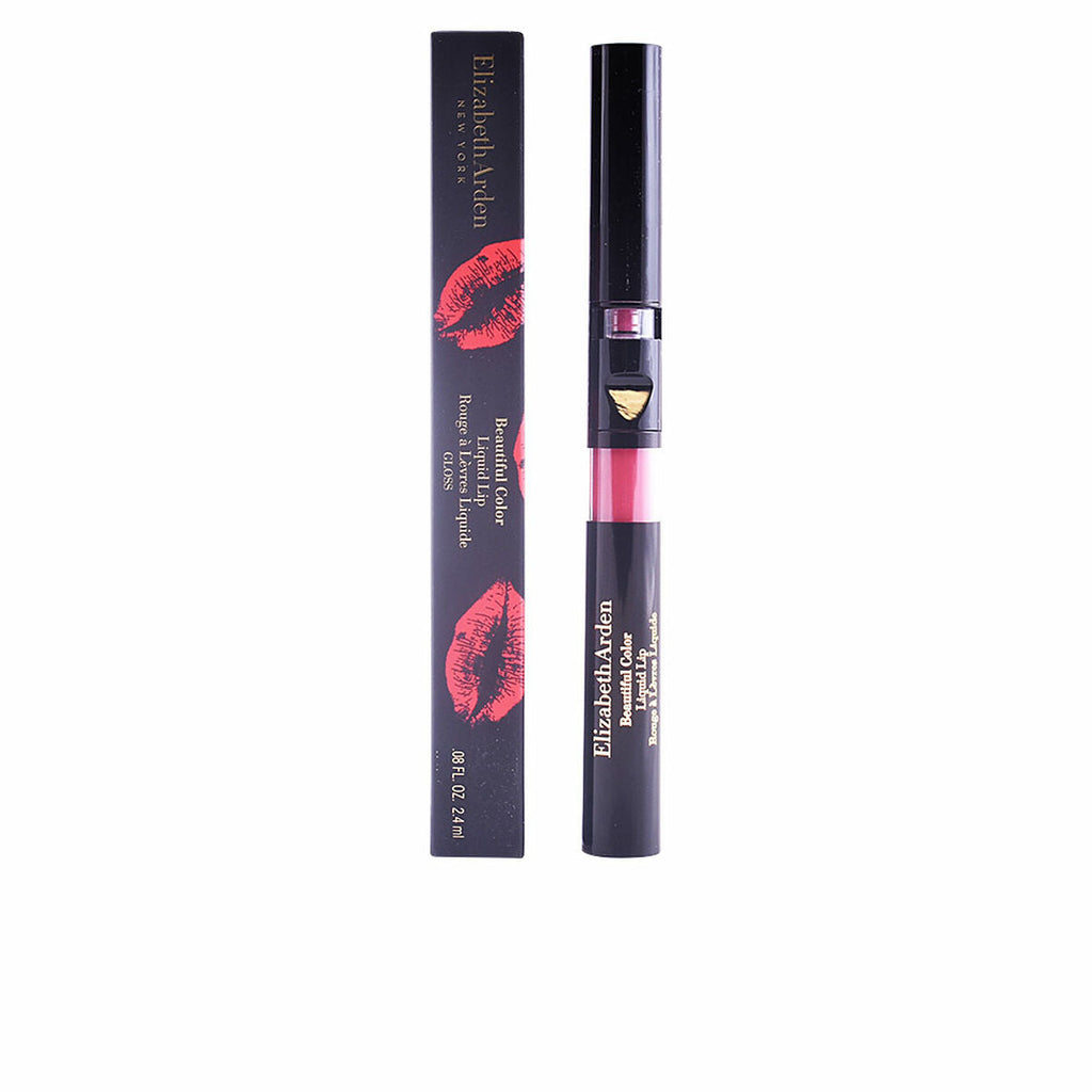 Lippgloss beautiful color elizabeth arden - schönheit