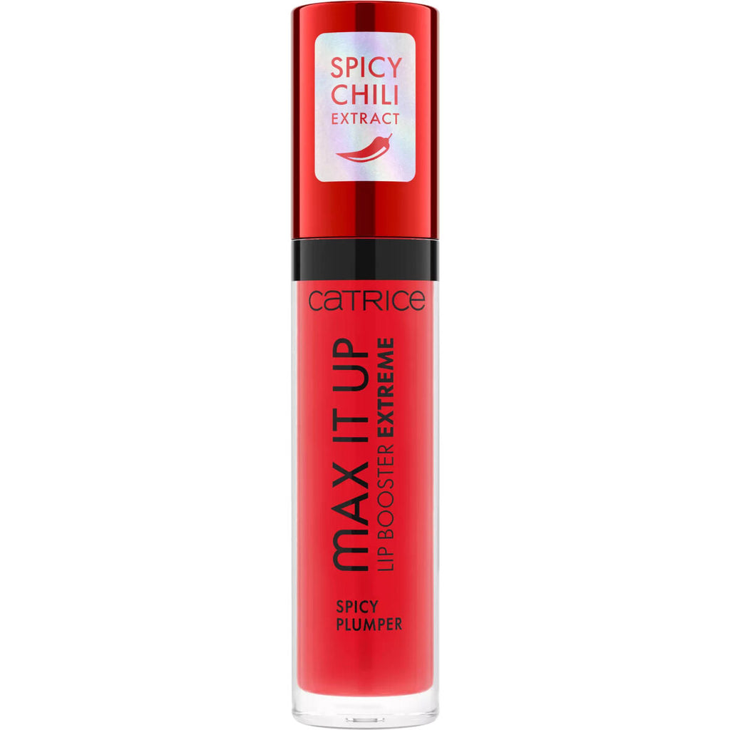 Lippgloss catrice max it up nº 010 spice girl 4 ml