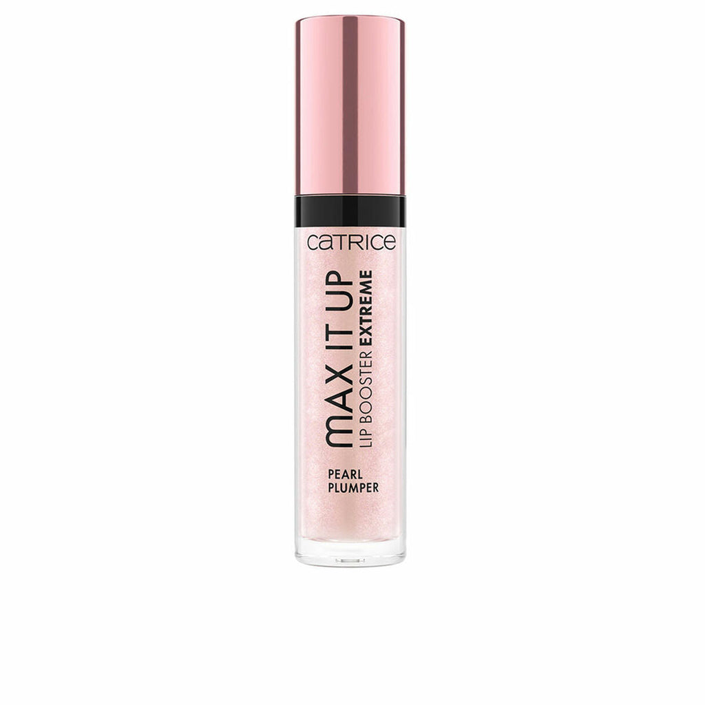 Lippgloss catrice max it up nº 070-it’s a pearl thing 4 ml