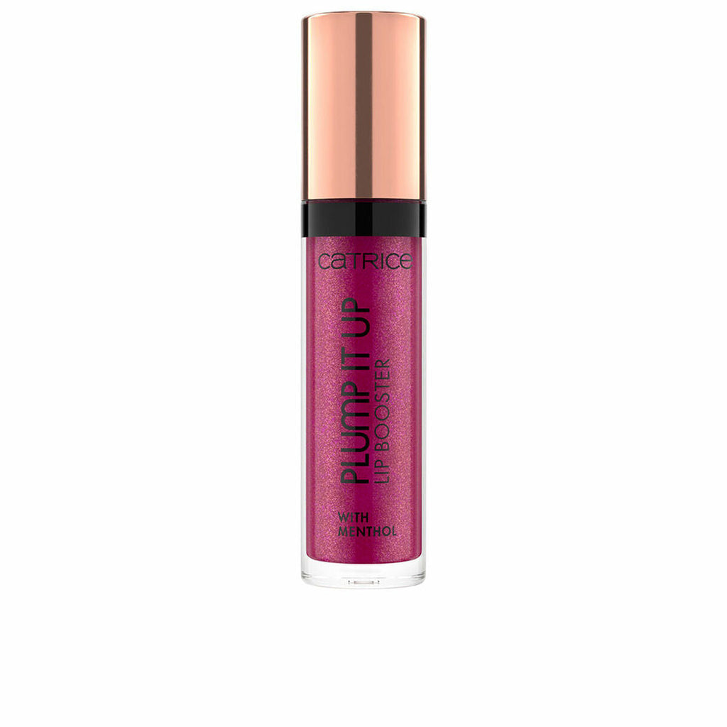 Lippgloss catrice plump it up nº 110-selflove and glitter