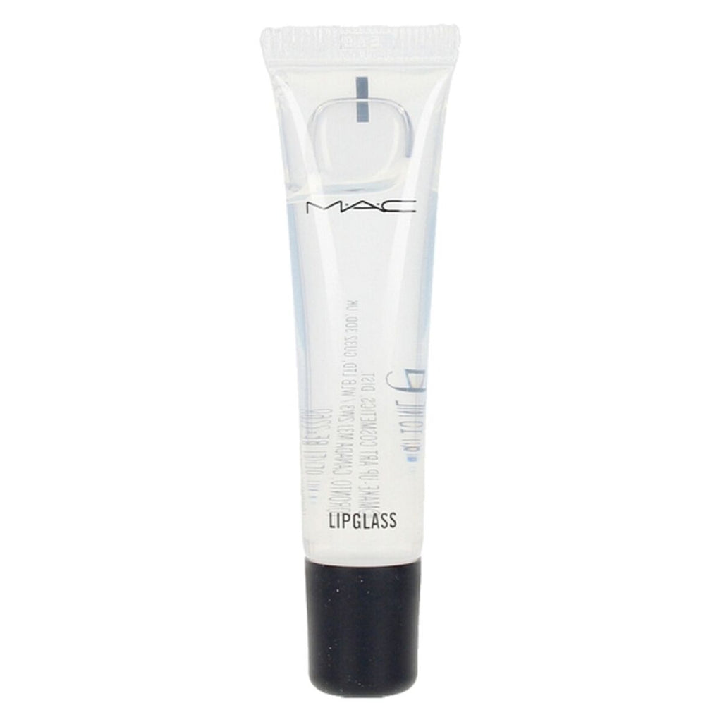 Lippgloss clear mac lipglass 15 ml - schönheit make-up