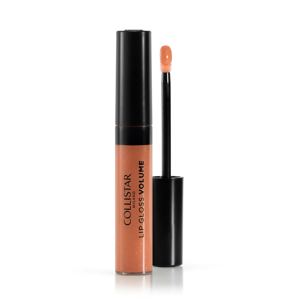 Lippgloss collistar volume nº 120 peach cameo 7 ml