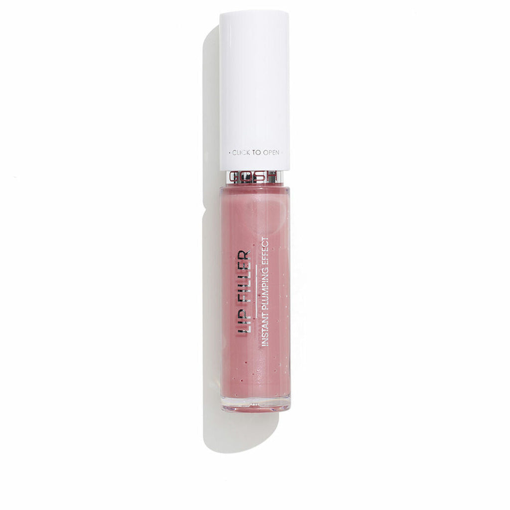 Lippgloss gosh copenhagen lip filler nº 001-baby 5 ml