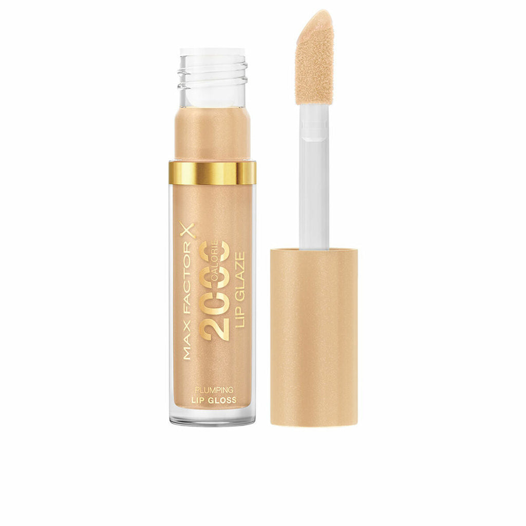 Lippgloss max factor calorie lip nº 170 nectar punch 4,4 ml