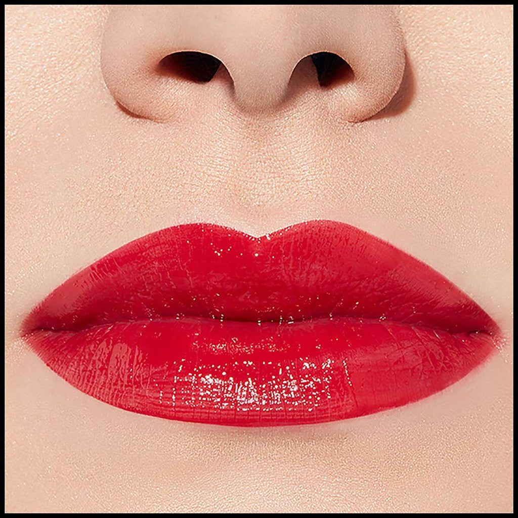 Lippgloss max factor honey lacquer nº 25 floral ruby 3,8 ml