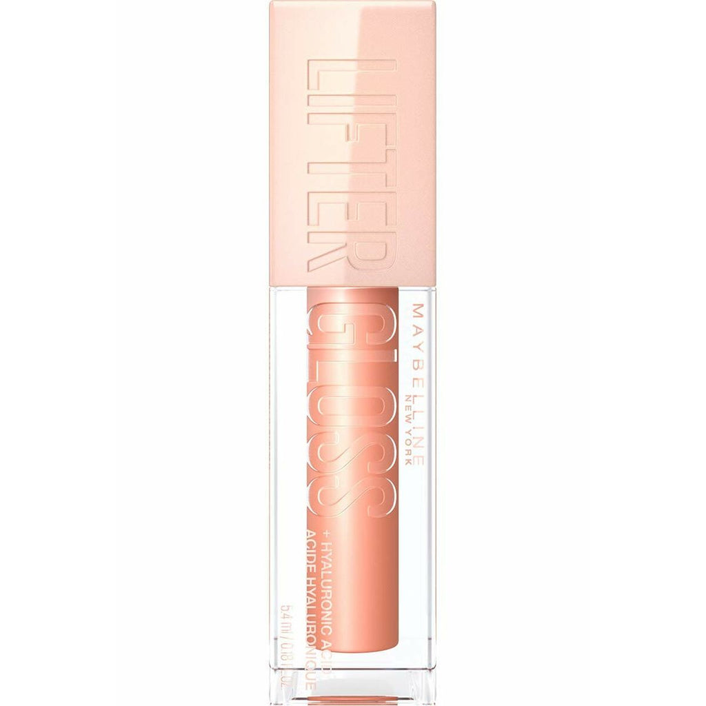 Lippgloss maybelline lifter nº 007-ámbar 5,4 ml - schönheit