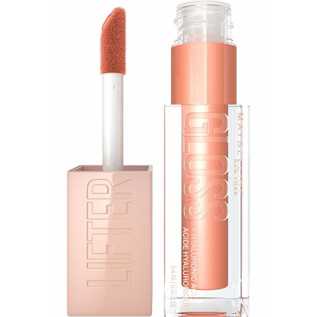Lippgloss maybelline lifter nº 007-ámbar 5,4 ml - schönheit