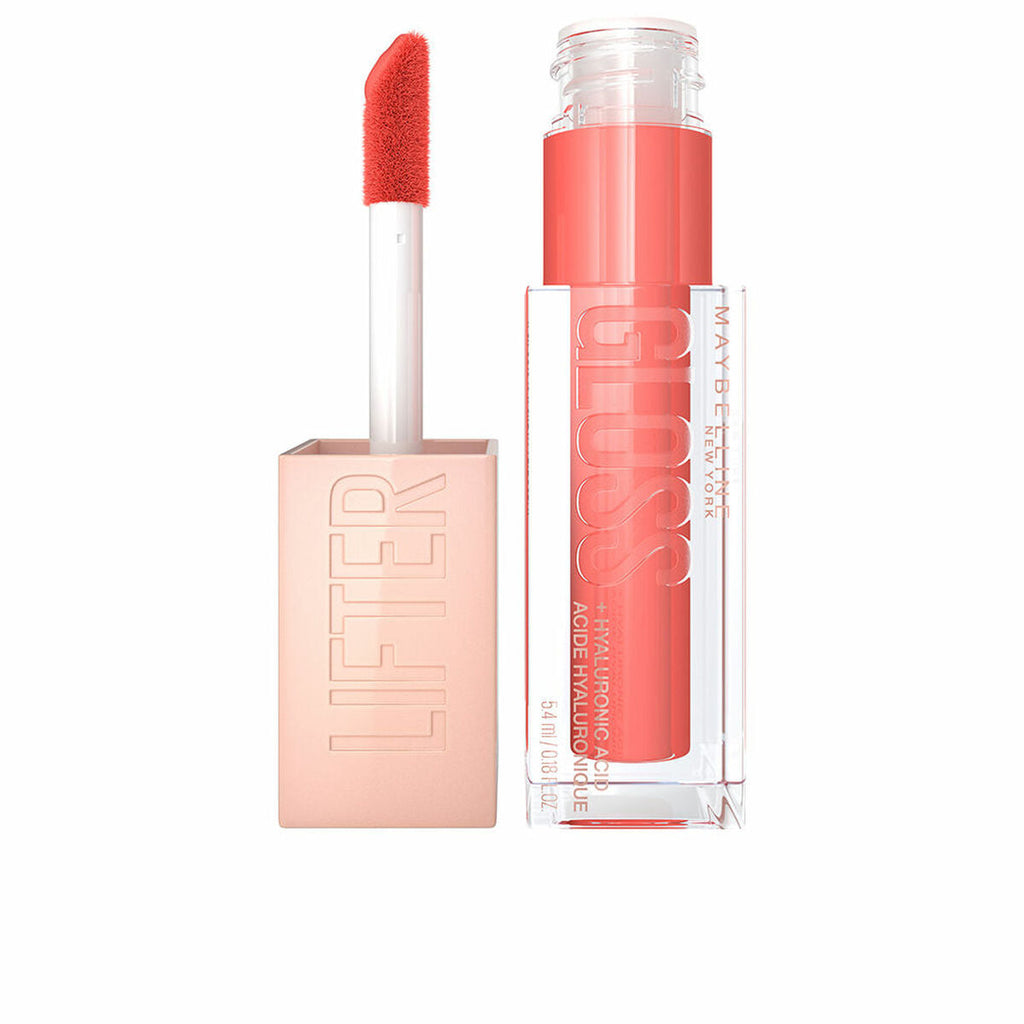 Lippgloss maybelline lifter nº 022 5,4 ml - schönheit