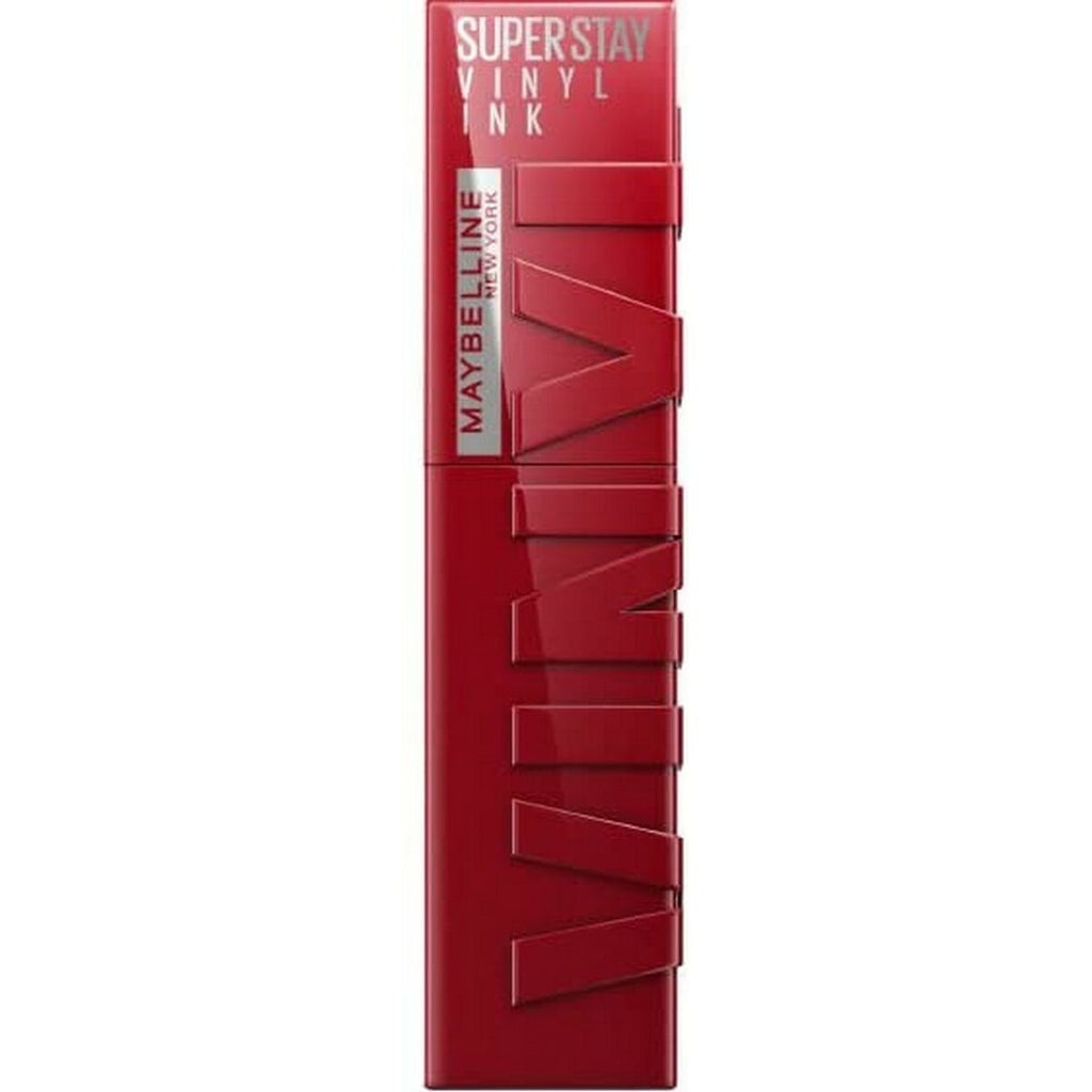 Lippgloss maybelline superstay vinyl link 10-lippy