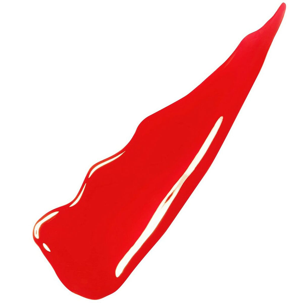 Lippgloss maybelline superstay vinyl link 25-red-hot