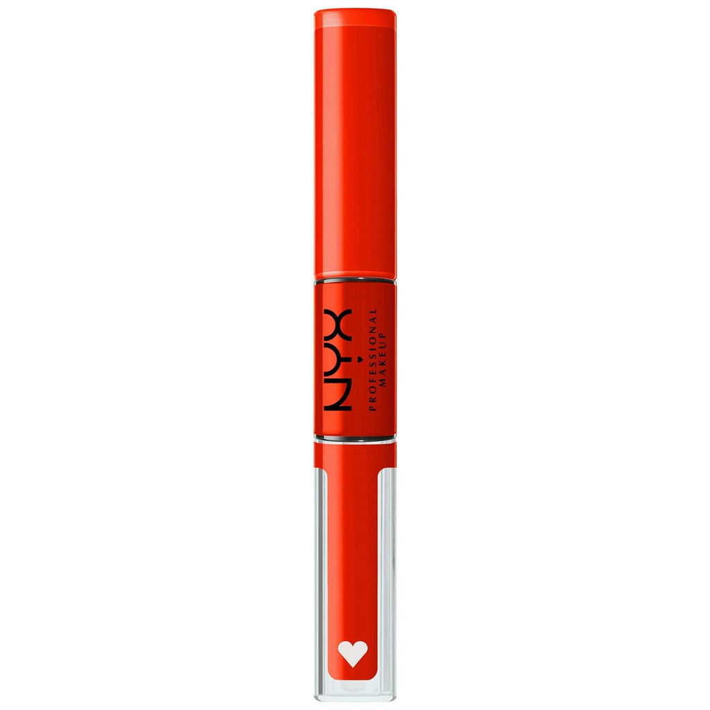 Lippgloss nyx shine loud 28-stay stunin (3,4 ml)