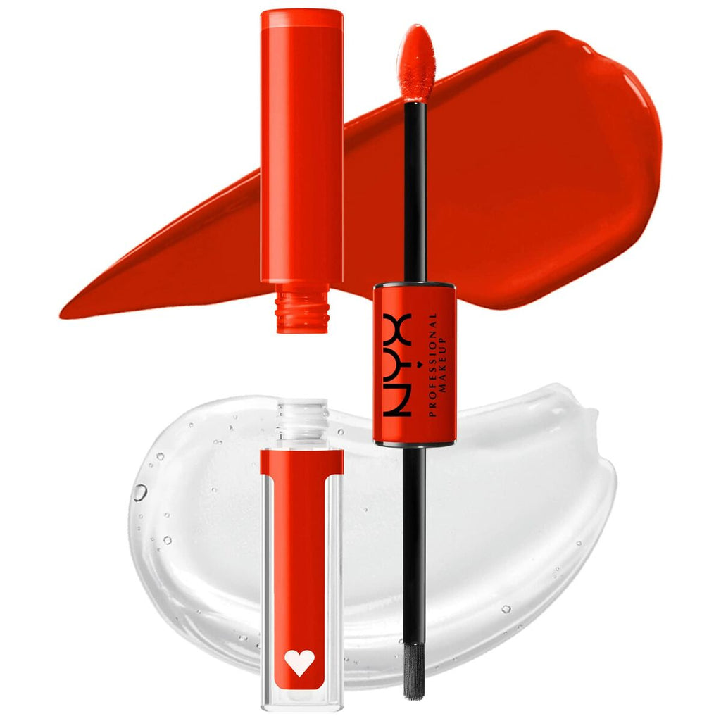 Lippgloss nyx shine loud 28-stay stunin (3,4 ml)