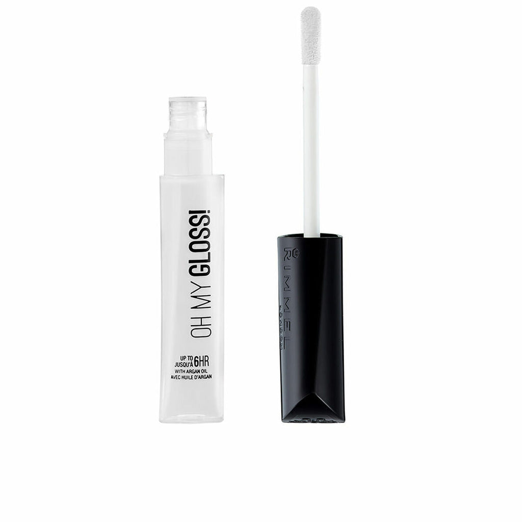 Lippgloss oh my glosh! Rimmel london - schönheit make-up