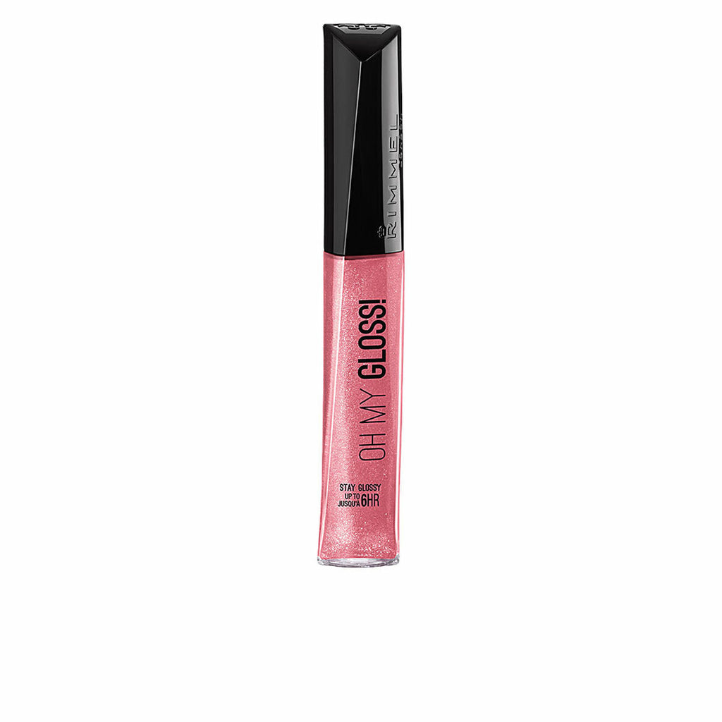 Lippgloss oh my glosh! Rimmel london - schönheit make-up