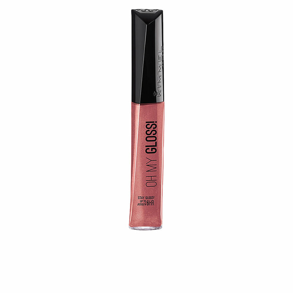 Lippgloss oh my glosh! Rimmel london - schönheit make-up