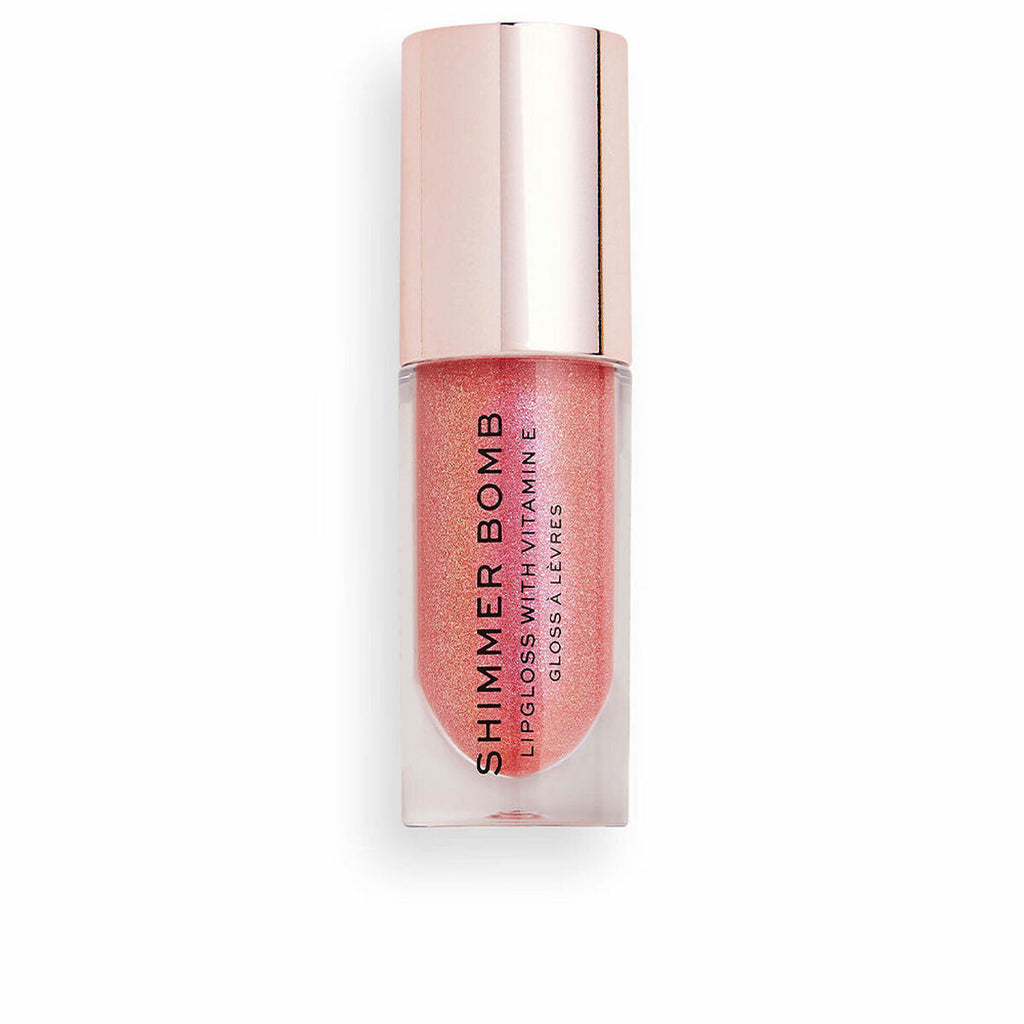 Lippgloss revolution make up shimmer bomb daydream 4 ml