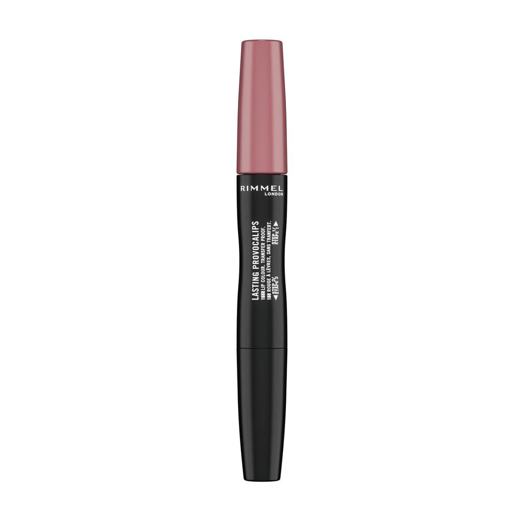 Lippgloss rimmel london lasting provocalips 400-grin & bare