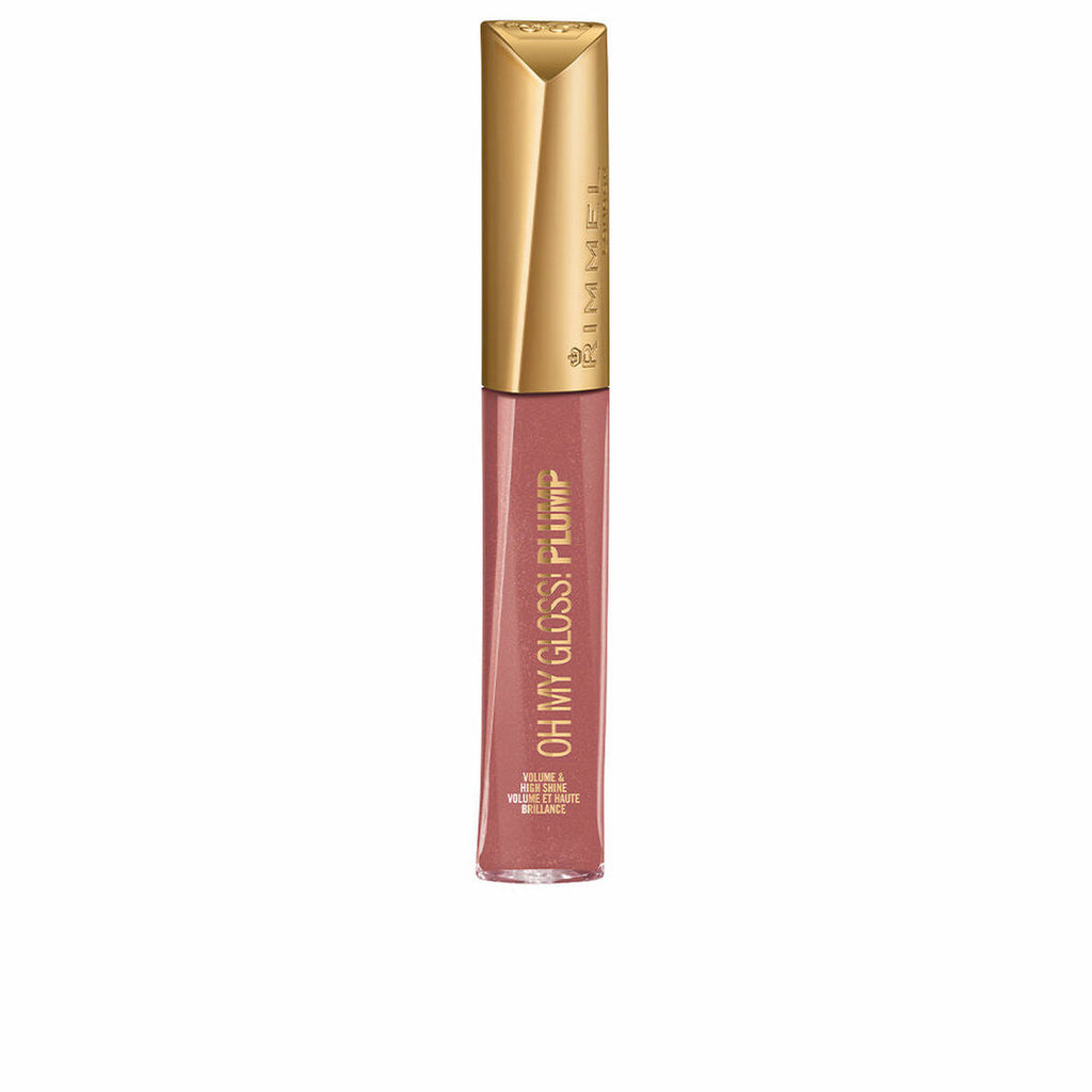 Lippgloss rimmel london oh my gloss! Nº 210-1999 7 ml