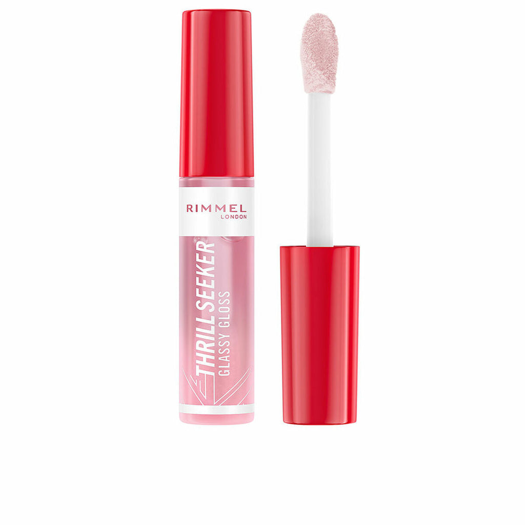 Lippgloss rimmel london thrill seeker 4-coco sugar 10 ml