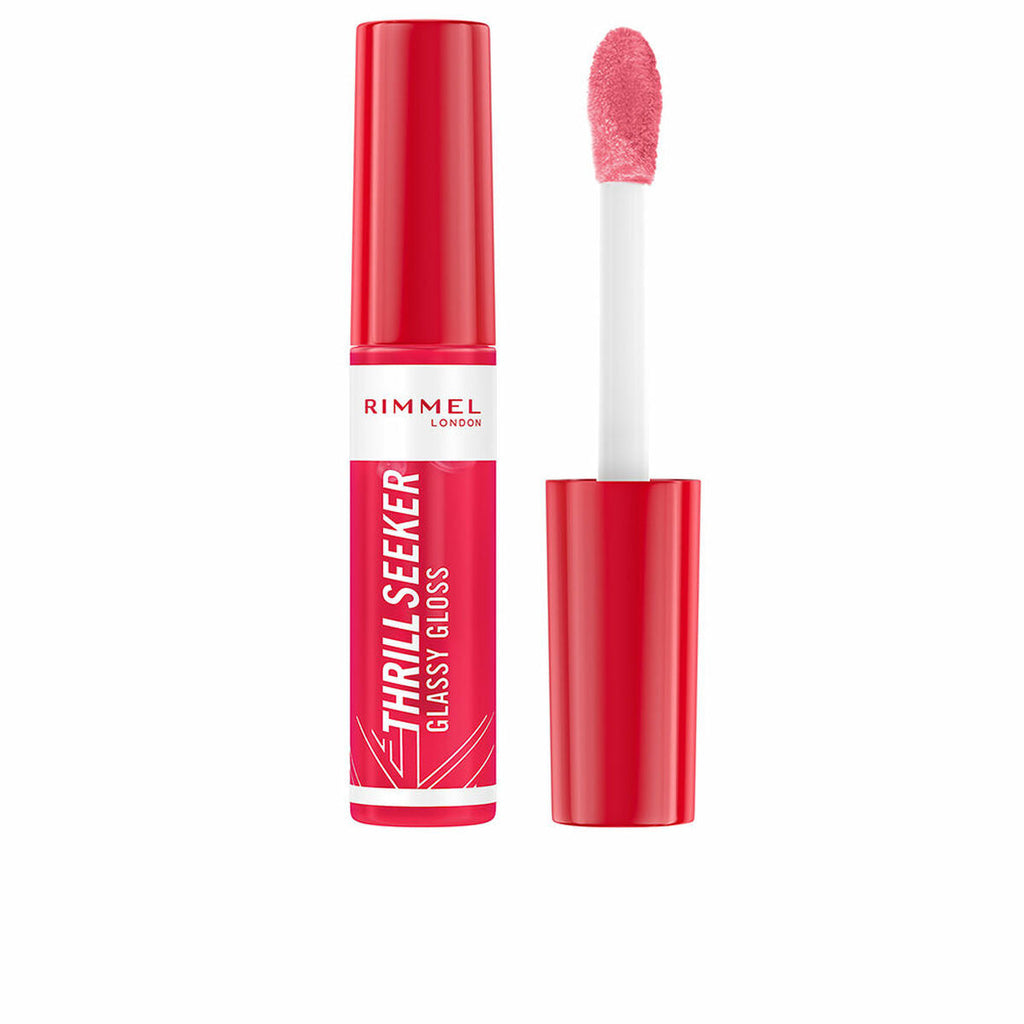 Lippgloss rimmel london thrill seeker 600-berry glace 10 ml