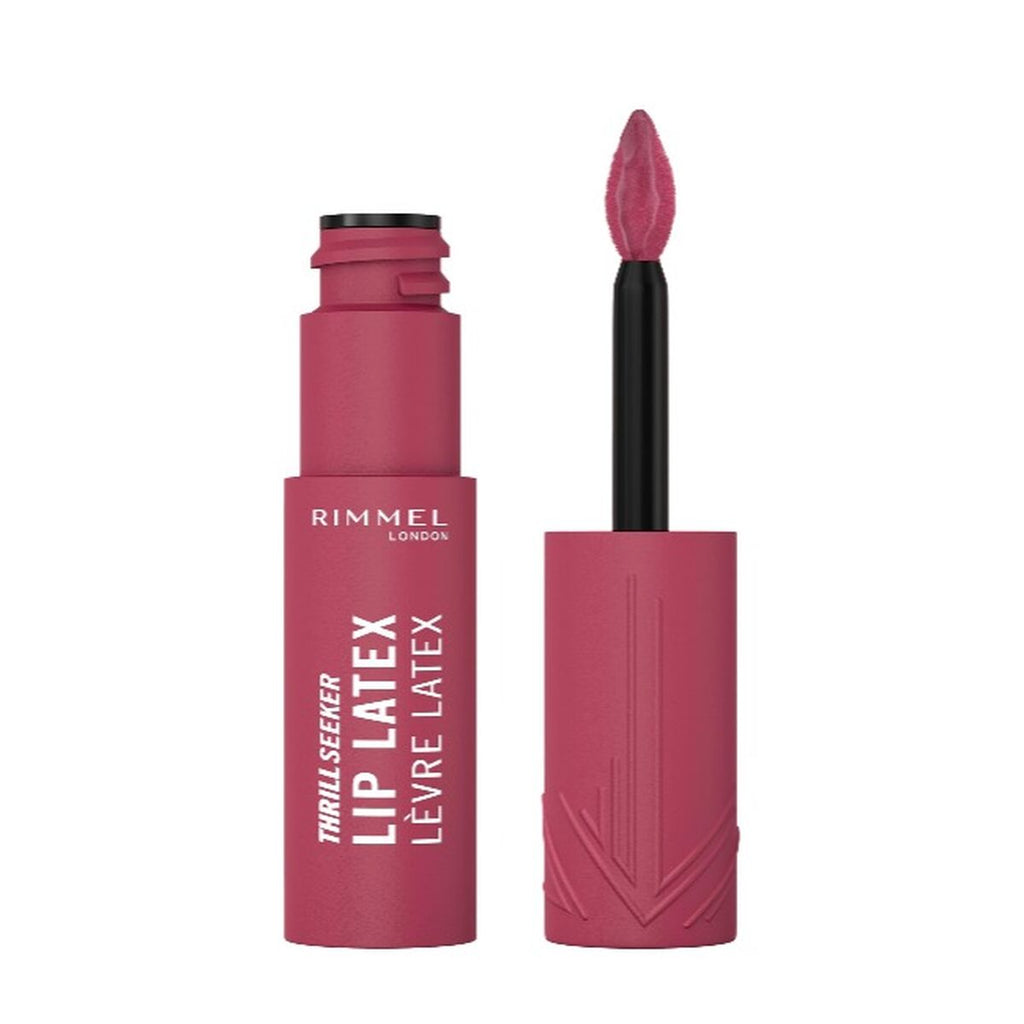 Lippgloss rimmel london thrill seeker nº 300-main character
