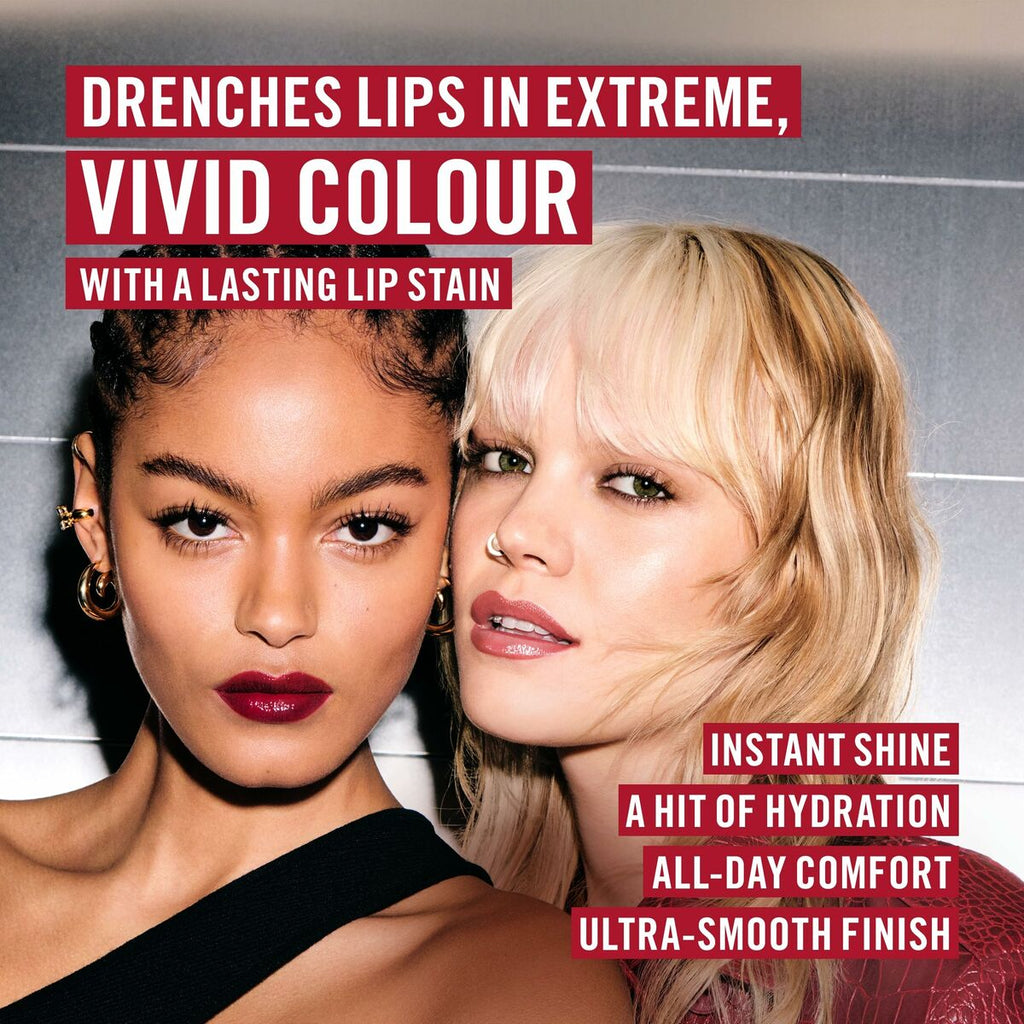Lippgloss rimmel london thrill seeker nº 300-main character