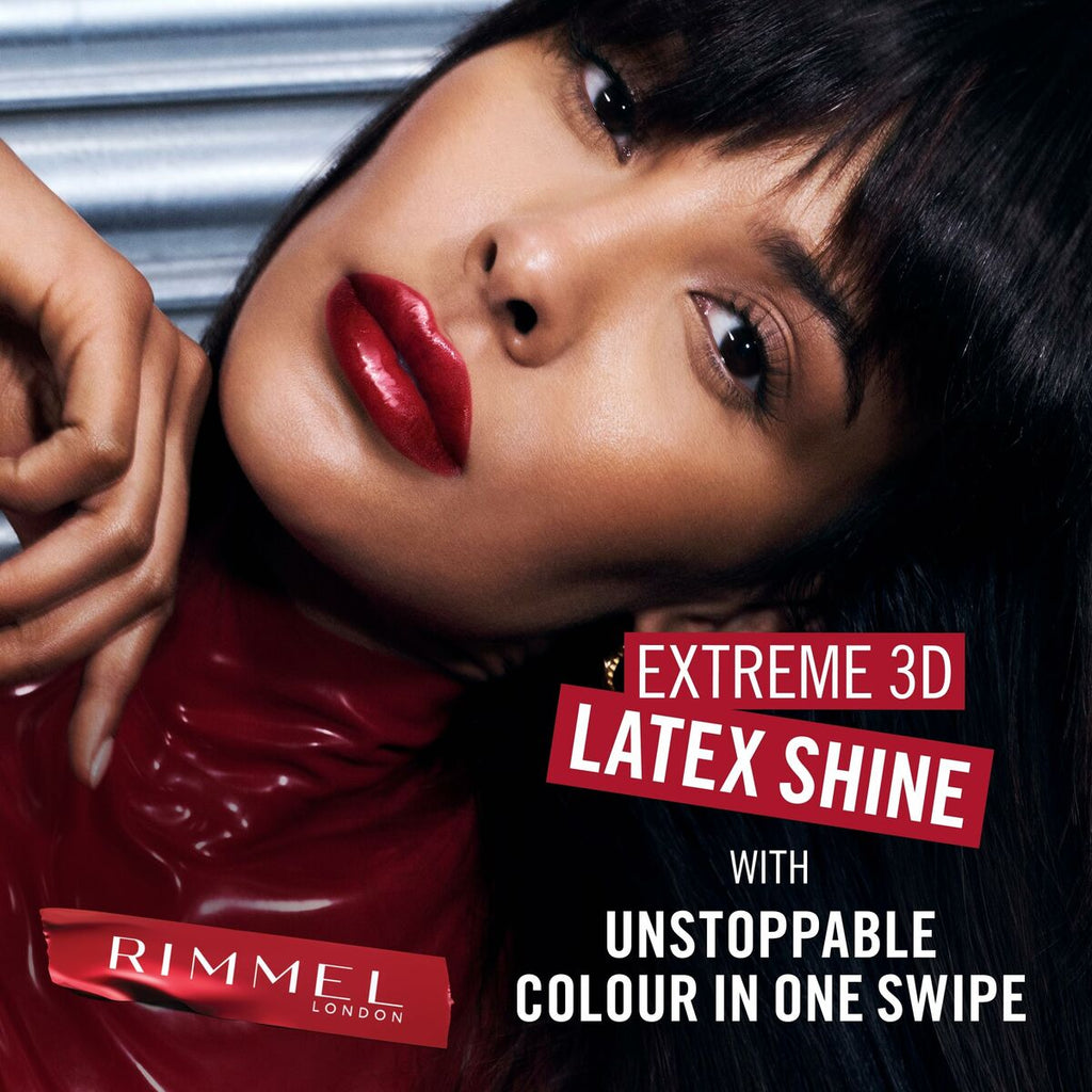 Lippgloss rimmel london thrill seeker nº 300-main character