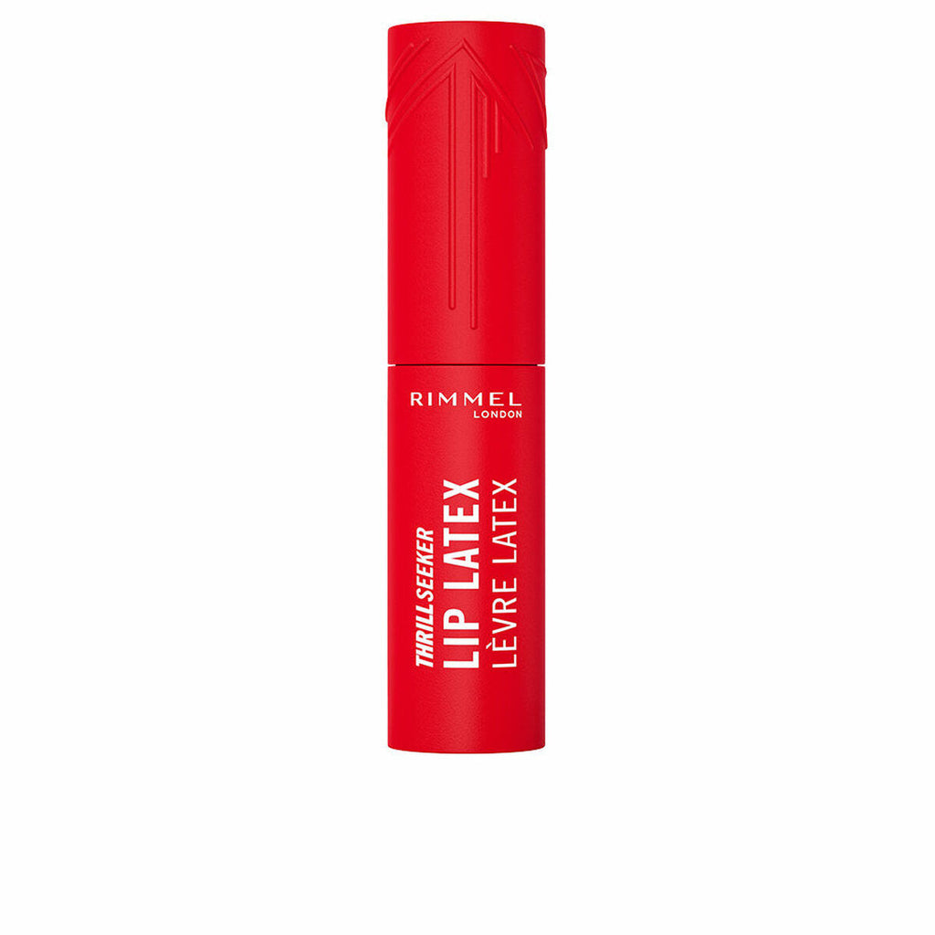 Lippgloss rimmel london thrill seeker nº 350-gloss spicy 6