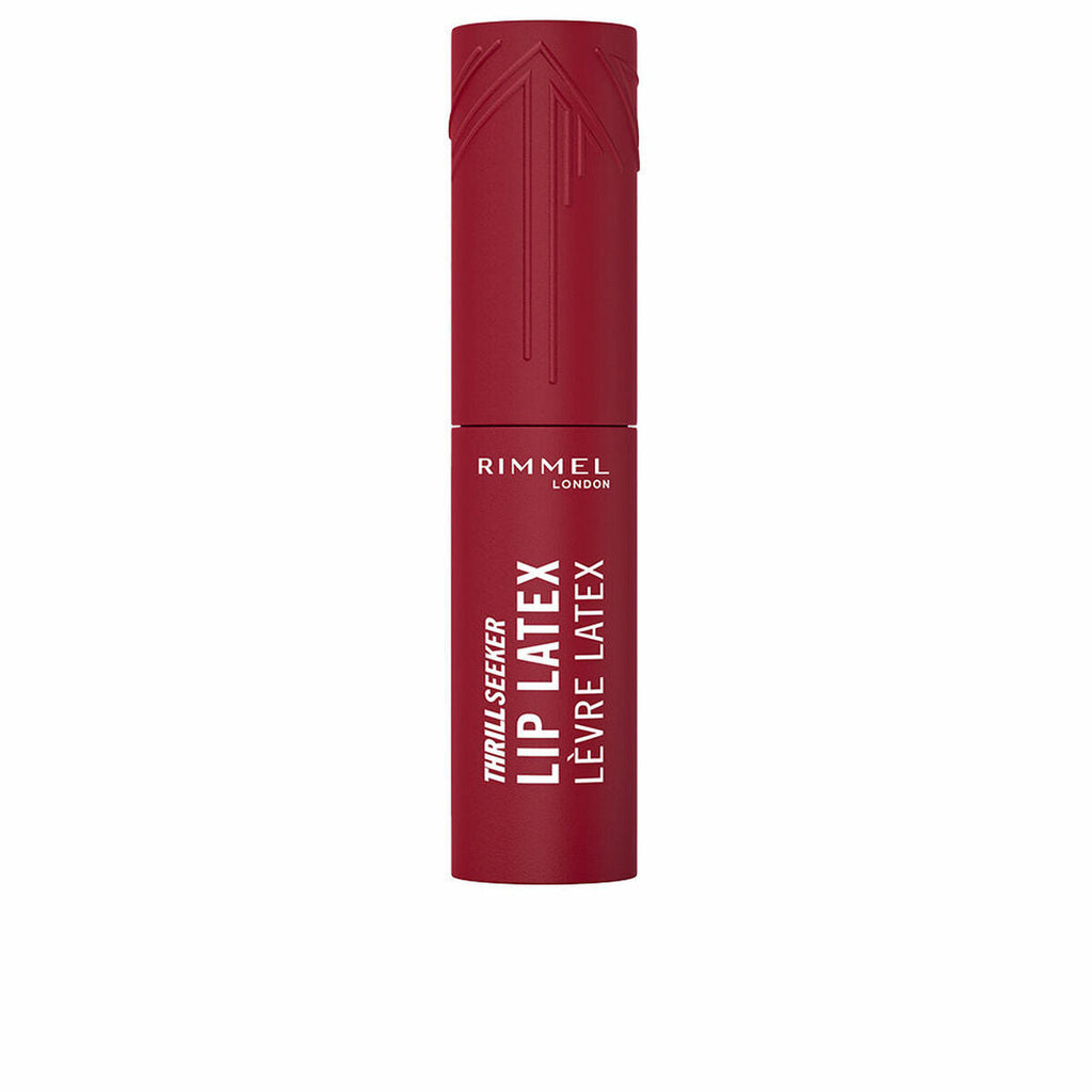 Lippgloss rimmel london thrill seeker nº 450-majesty 6 ml