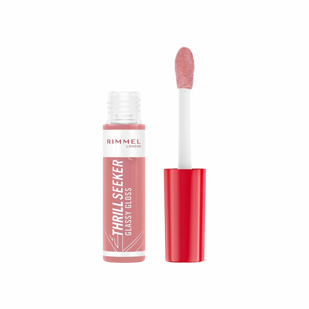 Lippgloss rimmel london thrill seeker nº 700-sprinkled