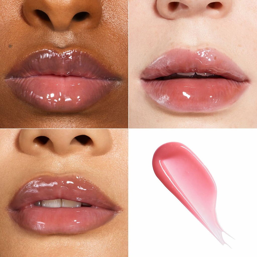 Lippgloss rimmel london thrill seeker nº 700-sprinkled