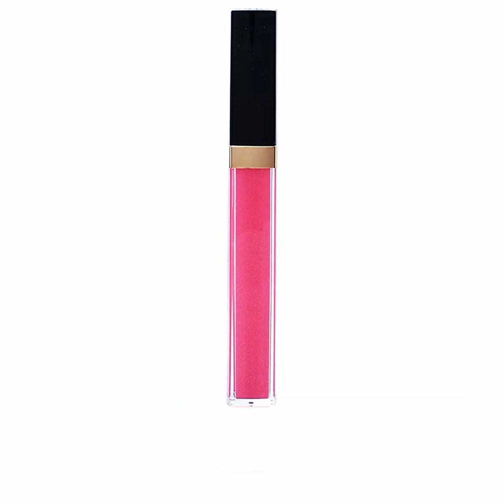 Lippgloss rouge coco chanel - schönheit make-up